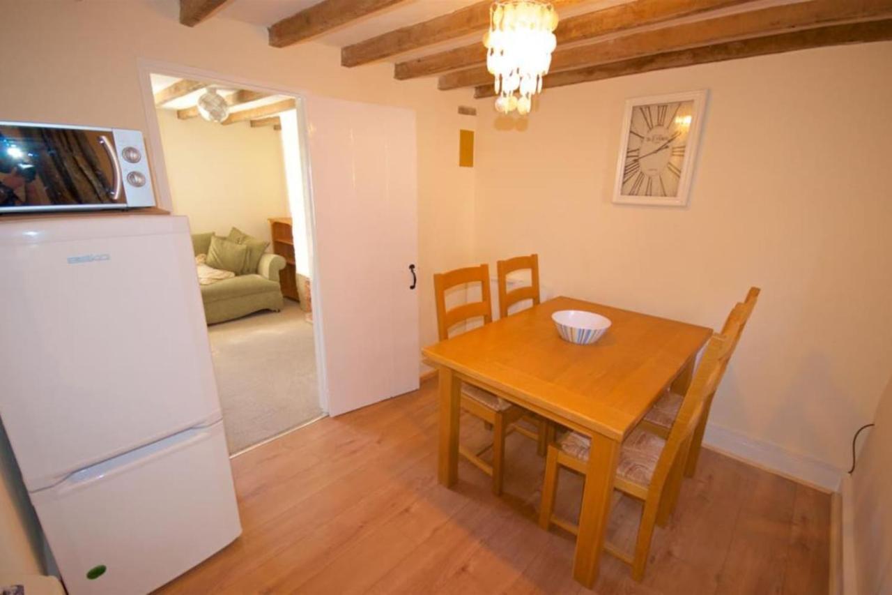Wish Cottage Ratton Екстер'єр фото