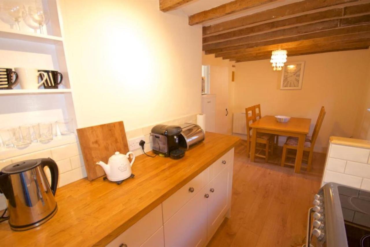 Wish Cottage Ratton Екстер'єр фото